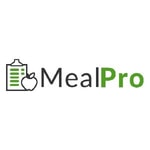MealPro App coupon codes
