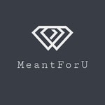 MeantForU coupon codes