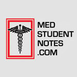 Med Student Notes coupon codes