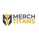 Merch Titans coupon codes
