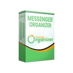 Messenger Organizer coupon codes