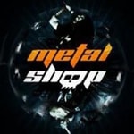 Metalshop codes promo