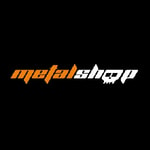Metalshop kódy kupónov