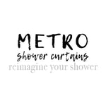 Metro Shower Curtains coupon codes
