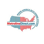 MetrolineDirect.com coupon codes