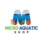 Micro Aquatic Shop coupon codes