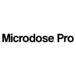 Microdose Pro discount codes