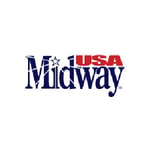 MidwayUSA coupon codes