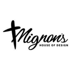 Mignon's House of Design coupon codes