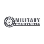 Military Watch Exchange coupon codes