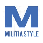 Militia Style coupon codes