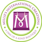 Millie's International Creations coupon codes