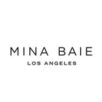 Mina Baie coupon codes