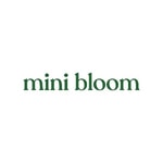 Mini Bloom coupon codes