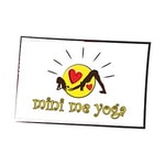 Mini Me Yoga coupon codes