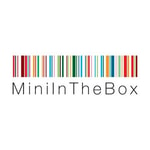 Mini in the Box códigos descuento