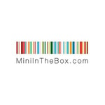 Mini in the Box kuponkoder