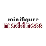 MinifigureMaddness coupon codes