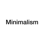 Minimalism códigos descuento