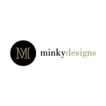 Minky Designs coupon codes