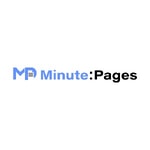 Minute Pages coupon codes