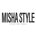 Misha Style coupon codes