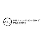 Miss Mustard Seed's Milk Paint coupon codes
