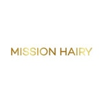 Mission Hairy coupon codes
