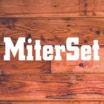 MiterSet coupon codes