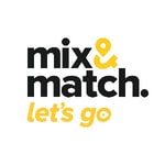 Mix & Match coupon codes