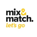 Mix & Match discount codes