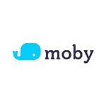 Moby coupon codes