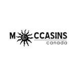 Moccasins Canada promo codes