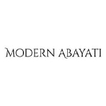 Modern Abayati coupon codes