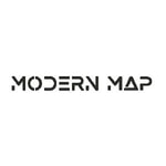 Modern Map