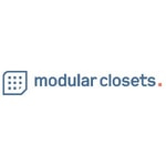 Modular Closets coupon codes