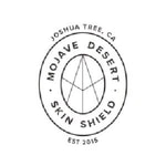 Mojave Desert Skin Shield coupon codes
