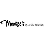 Monkee's of Mount Pleasant coupon codes