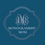 Monogrammin’ Mom coupon codes