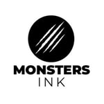 Monsters Ink discount codes