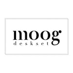 Moogdesk coupon codes