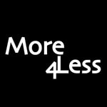 More4Less Plans promo codes