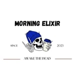 Morning Elixir Coffee coupon codes