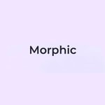 Morphic coupon codes