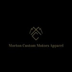 Morton Custom Motors Apparel coupon codes