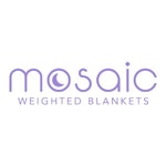 Mosaic Weighted Blankets coupon codes