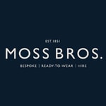 Moss Bros. discount codes