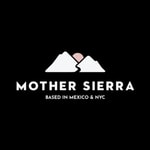 Mother Sierra coupon codes