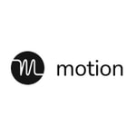 Motion coupon codes
