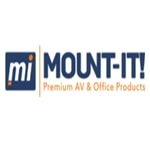 Mount-It coupon codes
